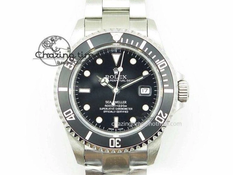 MiroTime 0124 Datejust 31mm 278271 SS BP Maker Best Edition Pink Roman Dial on Oyster Bracelet Vibrant 2748